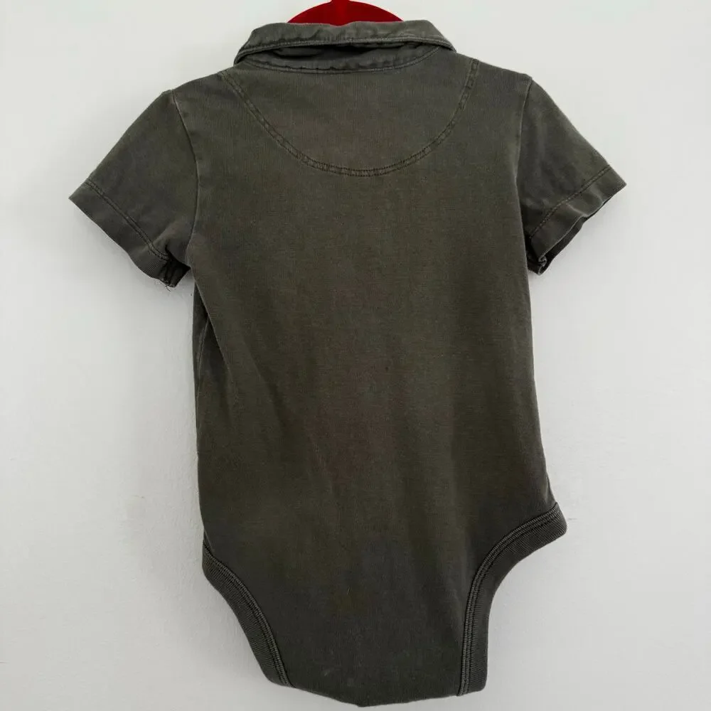 Gap Onesies, Bundle of 3